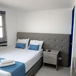Cozzy Studio Inside Walled City & Historic Center