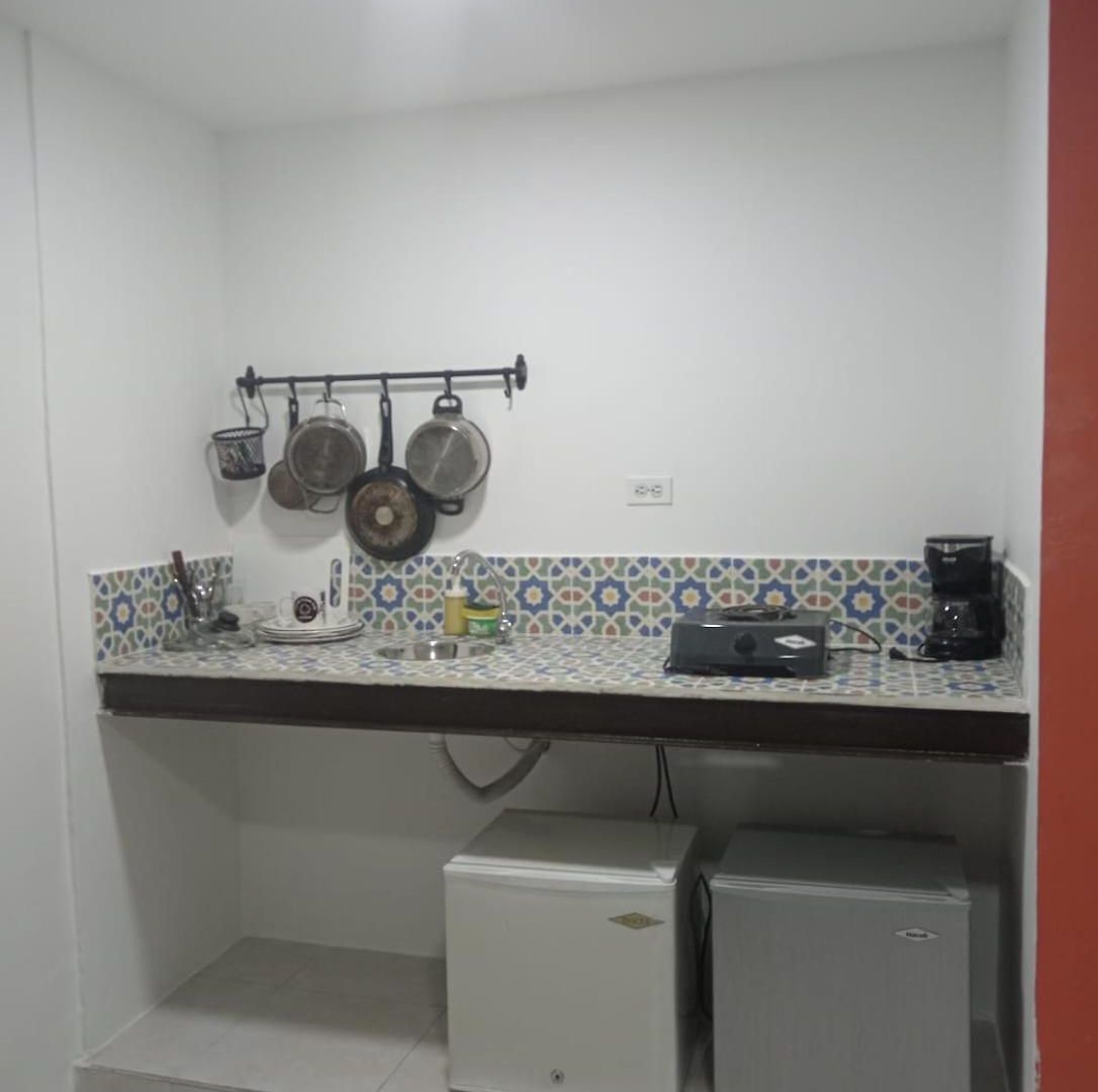 Cozzy Inside Walled & Historic Center * Cartagena