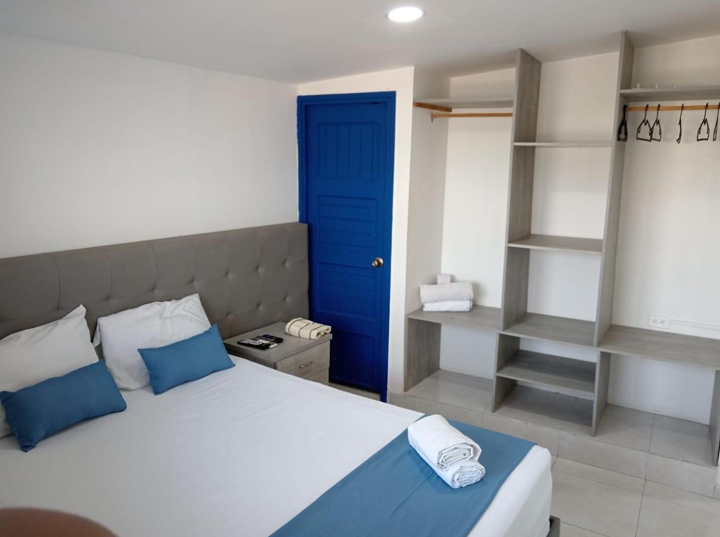Apartamento Cozzy Inside Walled & Historic Center *