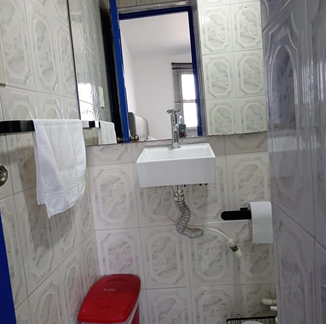 Cozzy Inside Walled & Historic Center Apartamento