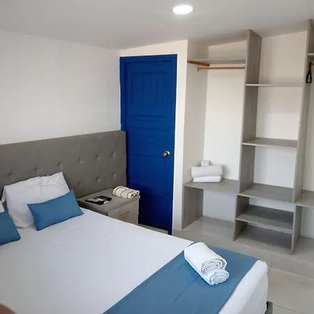 Apartamento Cozzy Inside Walled & Historic Center *