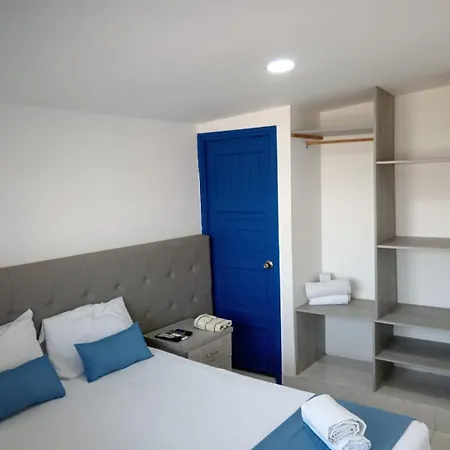 Apartamento Cozzy Inside Walled & Historic Center Cartagena